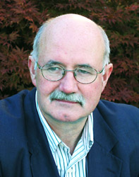 Peter Fallon